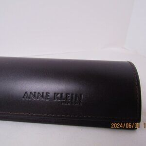 Anne Klein Eye Glass Case